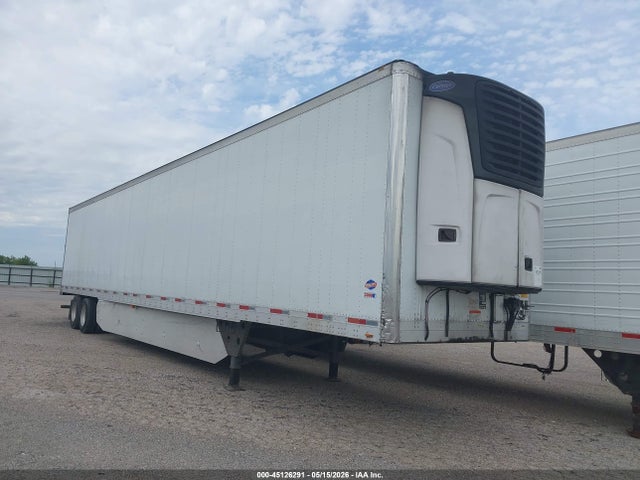 Salvage Utility Trailer Mfg Other Image