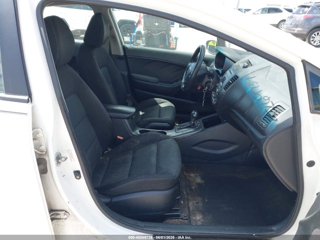 Kia Forte Lx