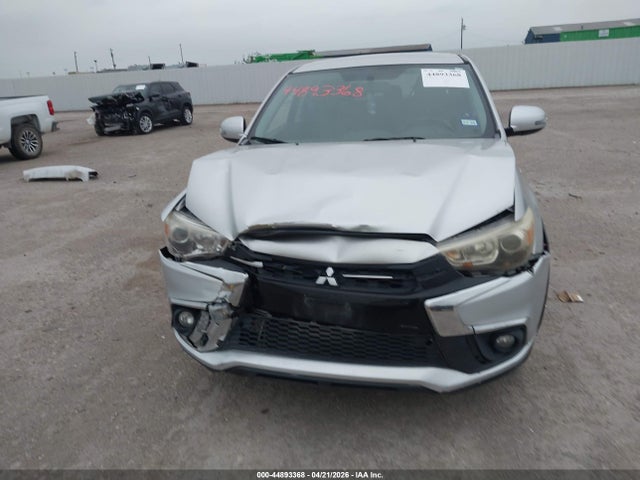 Mitsubishi Outlander 2.4 Se