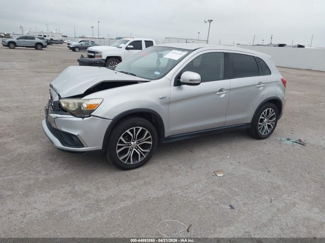 Mitsubishi Outlander 2.4 Se