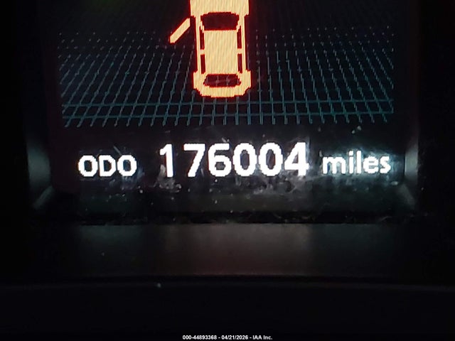 Mitsubishi Outlander 2.4 Se