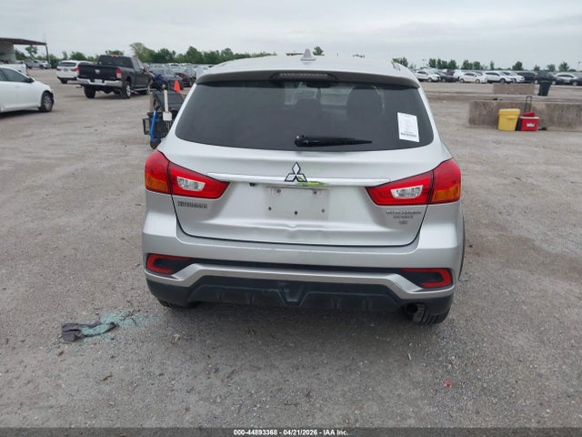 Mitsubishi Outlander 2.4 Se