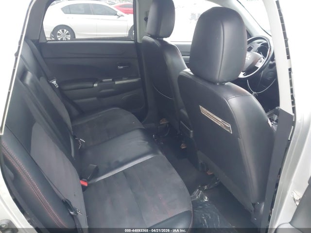 Mitsubishi Outlander 2.4 Se