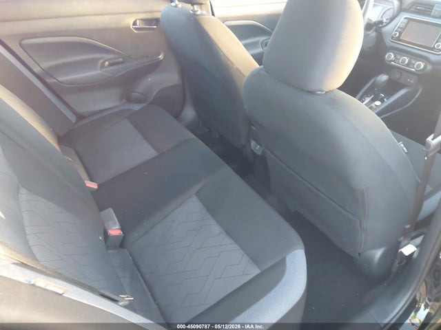 Nissan Versa 1.6 Sv