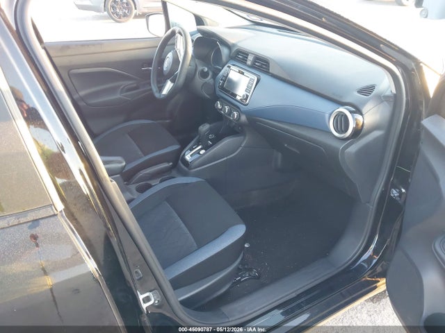 Nissan Versa 1.6 Sv