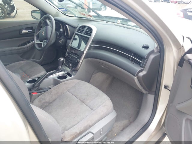 Chevrolet Malibu Ls