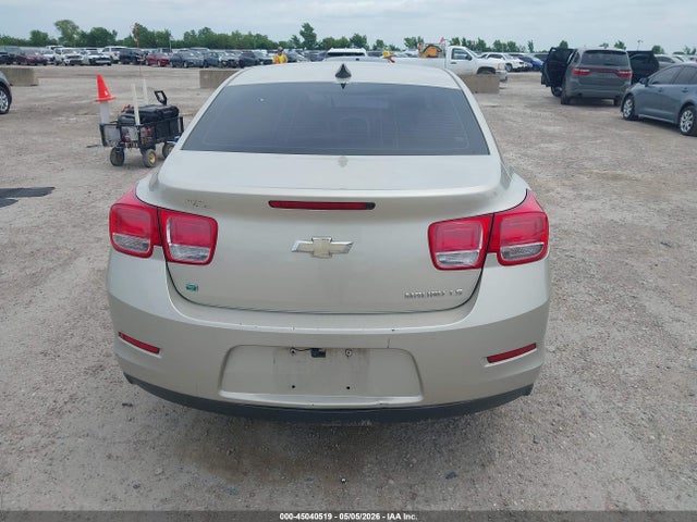 Chevrolet Malibu Ls