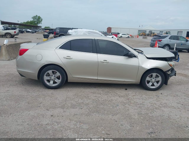 Chevrolet Malibu Ls