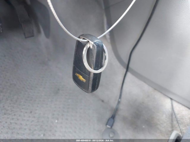 Chevrolet Malibu Ls