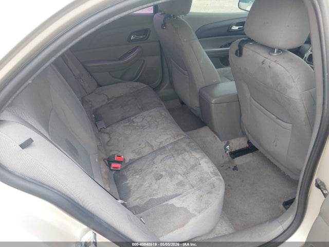 Chevrolet Malibu Ls