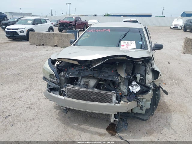 Chevrolet Malibu Ls