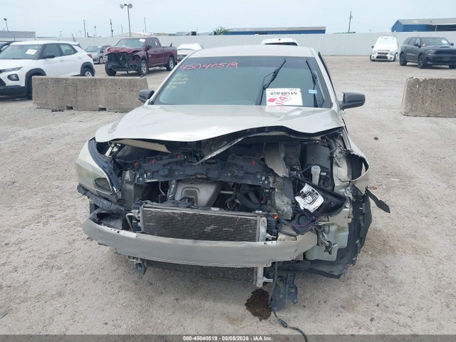 Chevrolet Malibu Ls