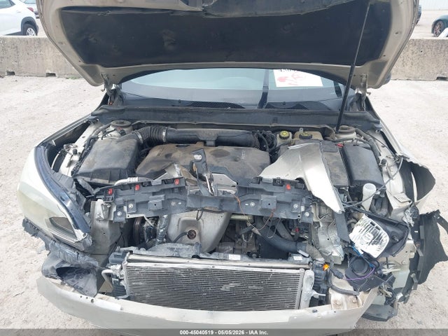 Chevrolet Malibu Ls