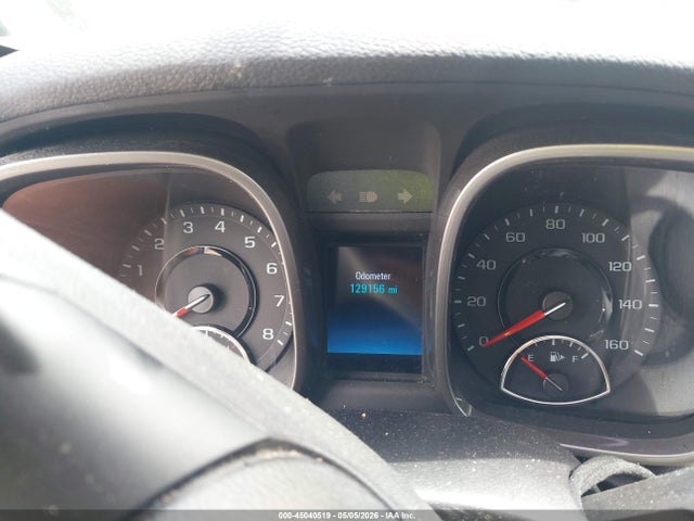 Chevrolet Malibu Ls