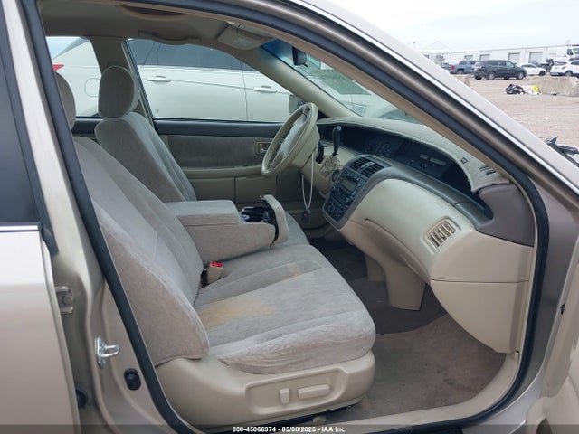 Toyota Avalon Xl