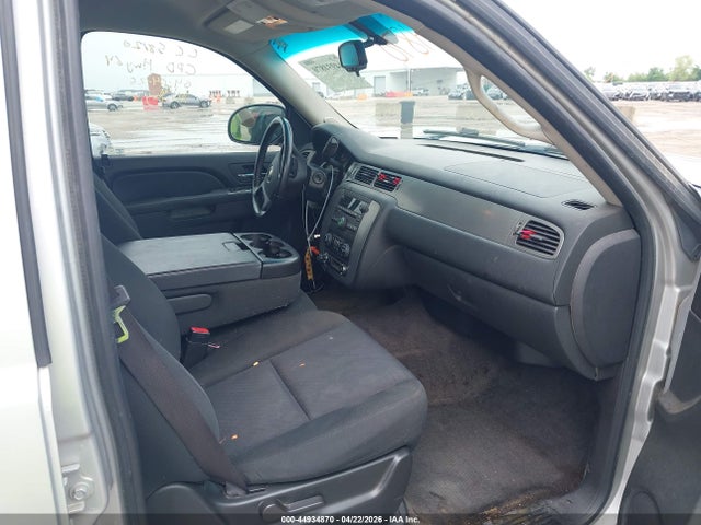 Chevrolet Tahoe Ls