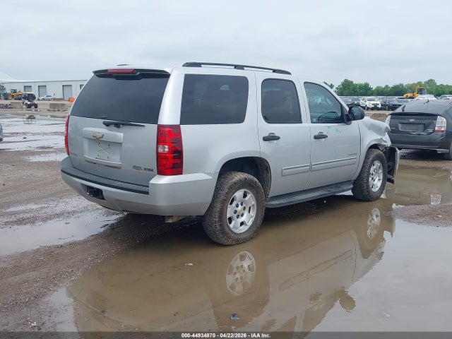 Chevrolet Tahoe Ls
