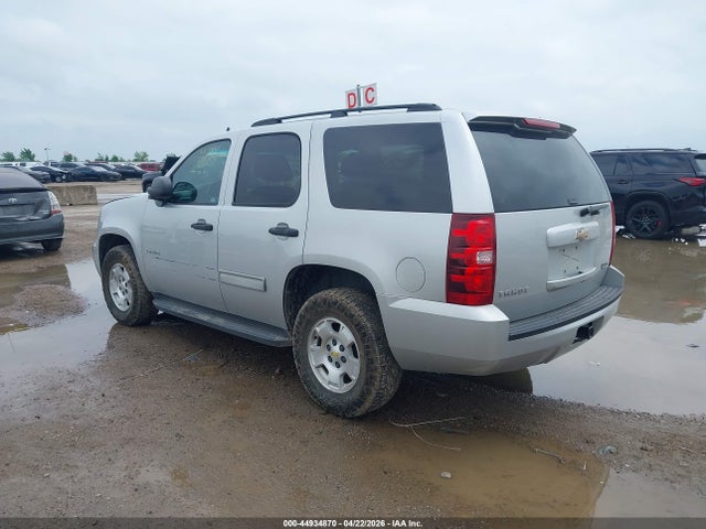Chevrolet Tahoe Ls