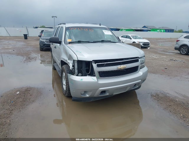 Chevrolet Tahoe Ls