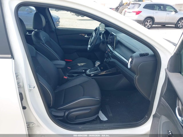Kia Forte Gt-line