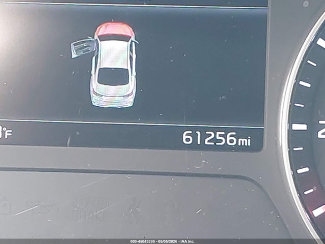 Kia Forte Gt-line