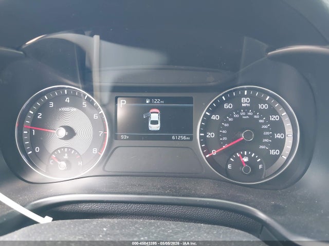 Kia Forte Gt-line