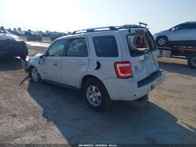 Ford Escape Limited