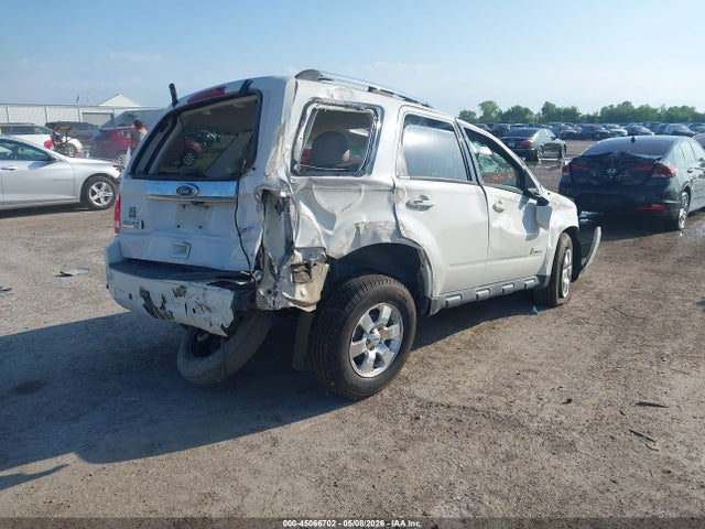 Ford Escape Limited