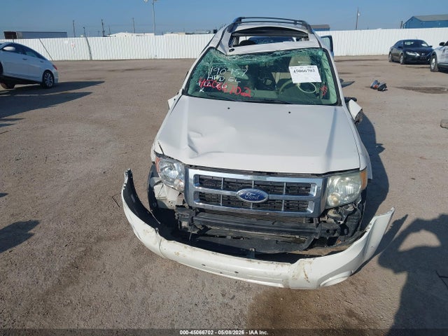 Ford Escape Limited