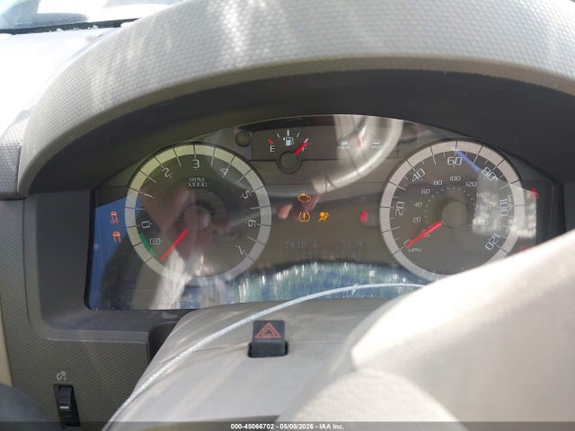 Ford Escape Limited