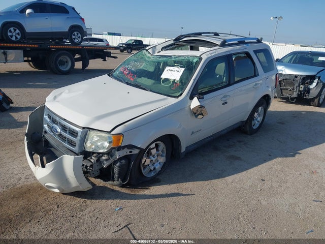 Ford Escape Limited