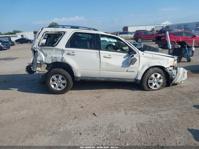 Ford Escape Limited