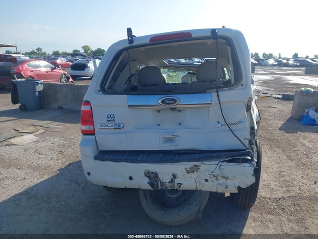 Ford Escape Limited