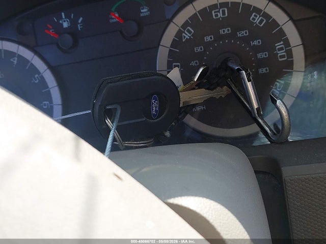 Ford Escape Limited