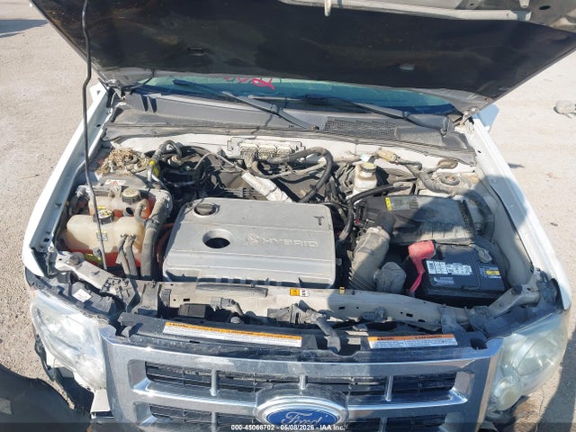 Ford Escape Limited