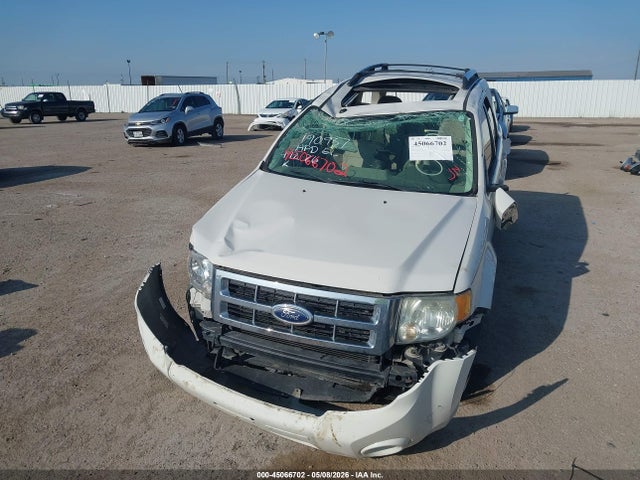 Ford Escape Limited