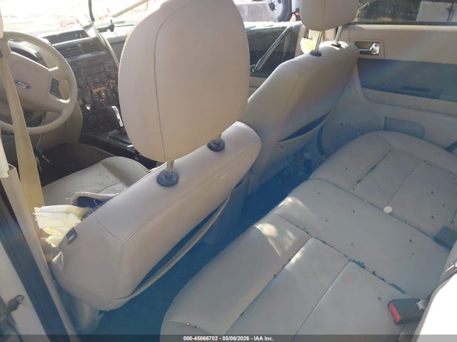 Ford Escape Limited