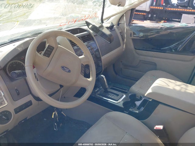 Ford Escape Limited