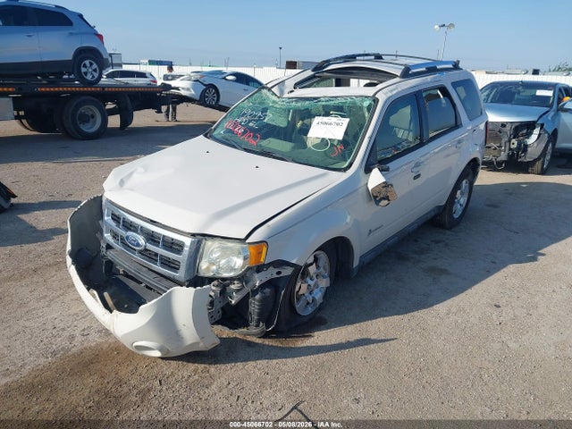 Ford Escape Limited