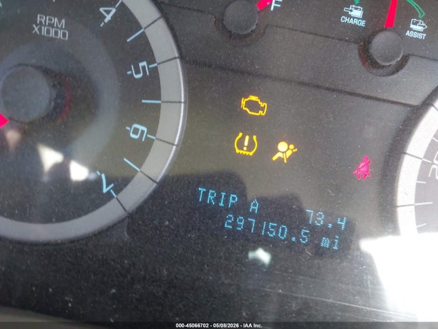 Ford Escape Limited