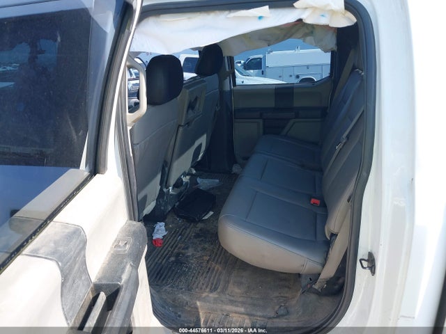 Ford F-350 Xl