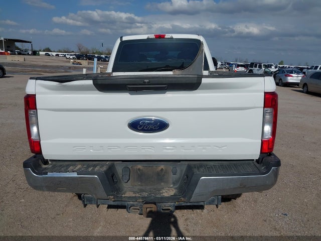 Ford F-350 Xl