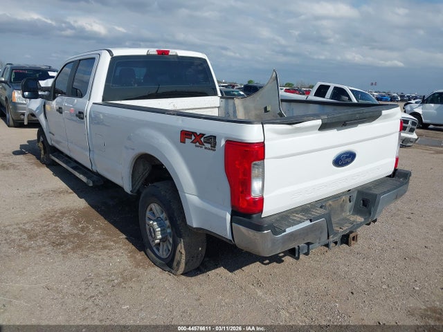 Ford F-350 Xl