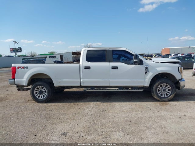 Ford F-350 Xl