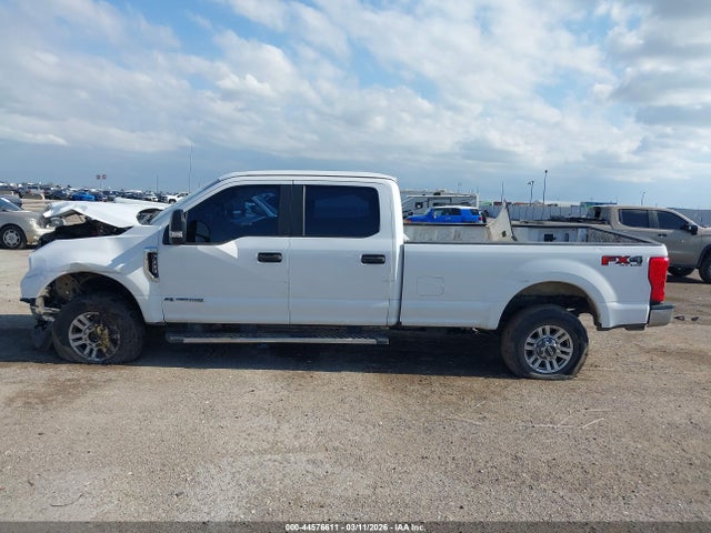 Ford F-350 Xl