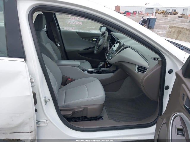 Chevrolet Malibu Fwd 1fl