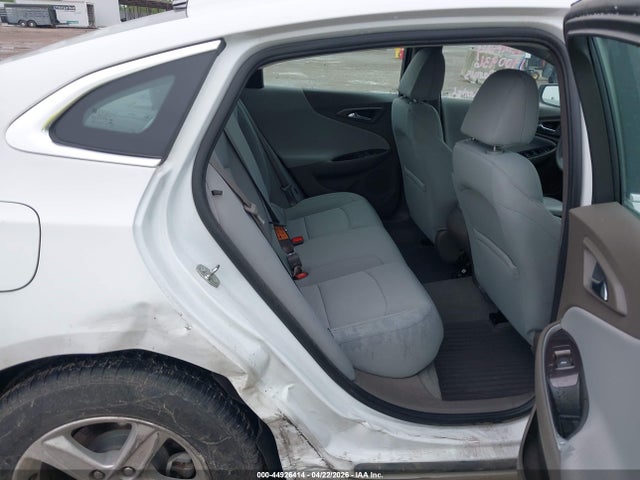 Chevrolet Malibu Fwd 1fl