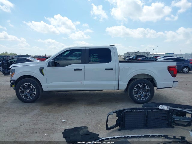 Ford F-150 Stx