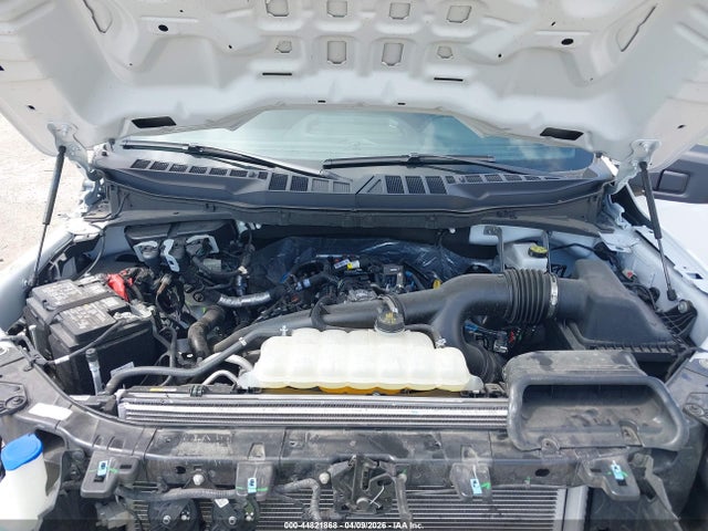 Ford F-150 Stx