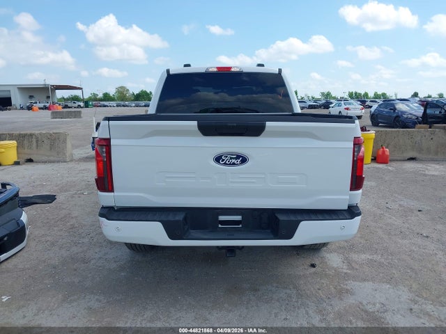 Ford F-150 Stx